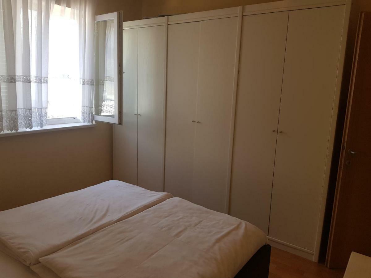 App Lolly Apartment Selce Ngoại thất bức ảnh