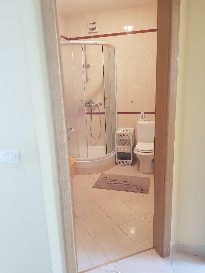 App Lolly Apartment Selce Ngoại thất bức ảnh