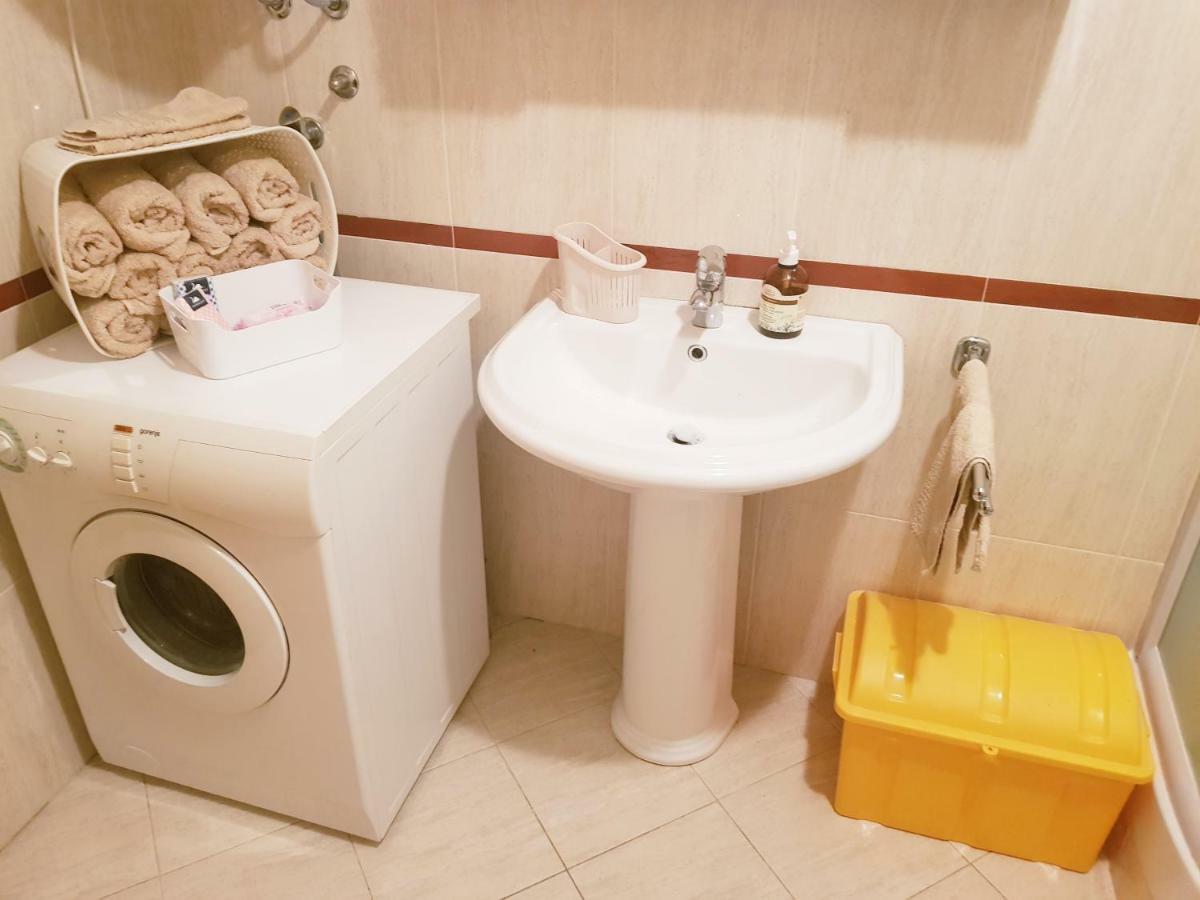 App Lolly Apartment Selce Ngoại thất bức ảnh