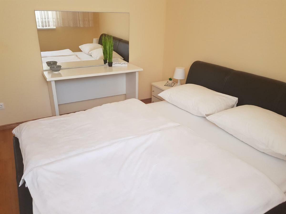 App Lolly Apartment Selce Ngoại thất bức ảnh