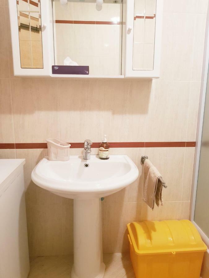 App Lolly Apartment Selce Ngoại thất bức ảnh