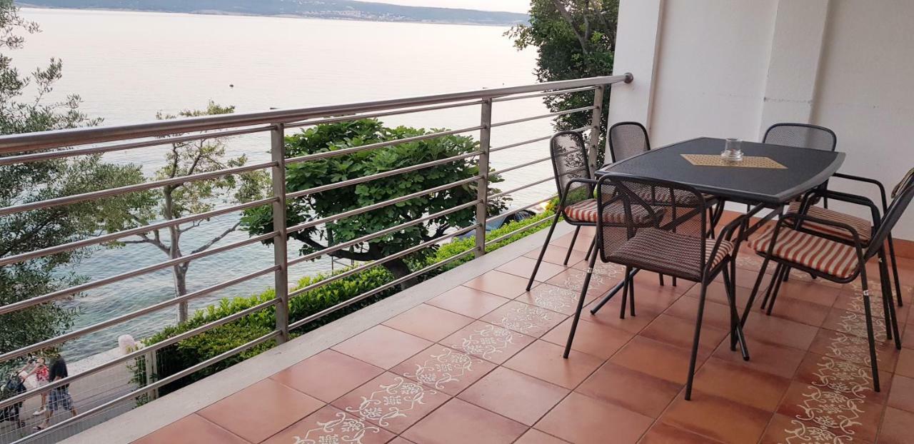 App Lolly Apartment Selce Ngoại thất bức ảnh