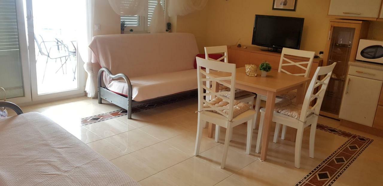 App Lolly Apartment Selce Ngoại thất bức ảnh