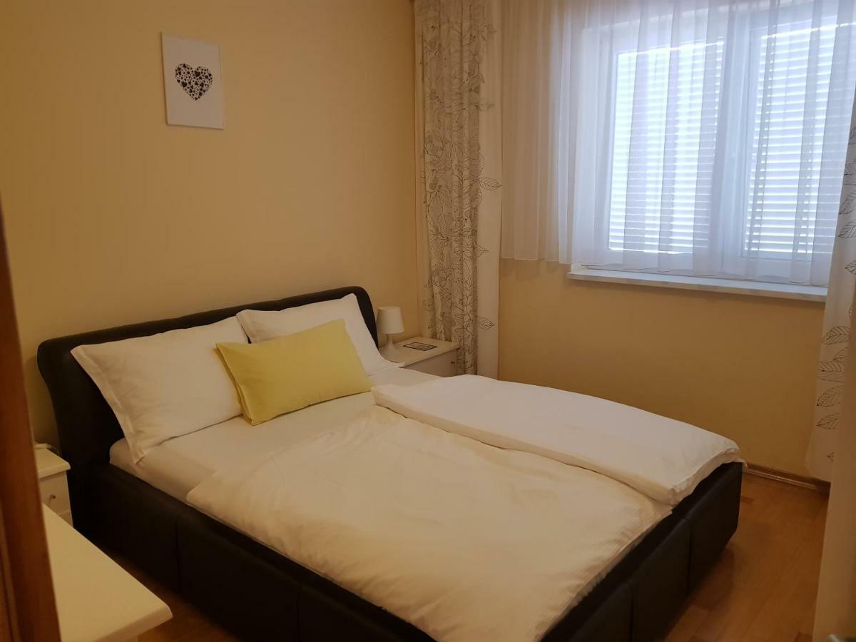 App Lolly Apartment Selce Ngoại thất bức ảnh